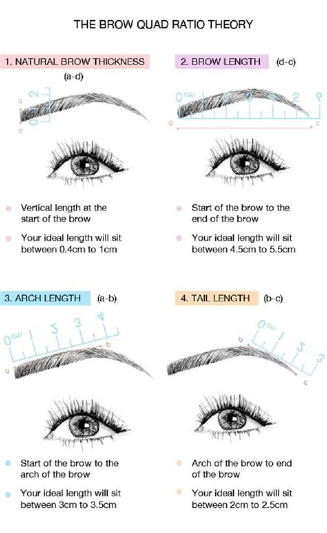 The Best Magi Eyebrow Brush Techniques for Different Brow Styles